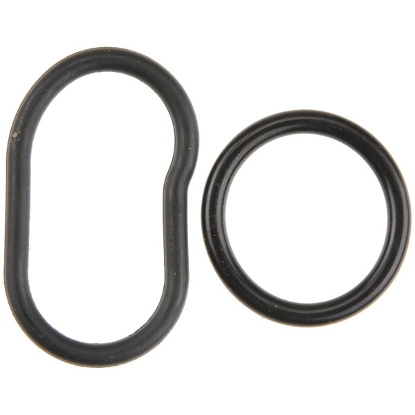 Mahle Engine Oil Filter Adapter Gasket GS33532 - main